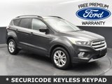 Used 2018 Ford Escape SE image 5
