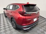 Used 2021 Honda CR-V EX-L image 4