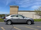 Used 2006 MAZDA MAZDA3 i Touring image 2