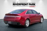 Used 2013 Lincoln MKZ AWD image 3