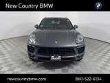 Used 2018 Porsche Macan S image 2