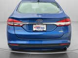 Used 2018 Ford Fusion SE image 5