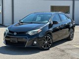 Used 2015 Toyota Corolla S image 2