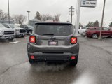 Used 2017 Jeep Renegade Altitude image 4