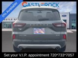 New 2024 Ford Escape Active image 5