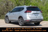 Used 2018 Nissan Rogue SL w/ Premium Package image 3