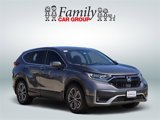 Used 2020 Honda CR-V EX image 2