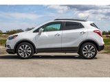 Used 2017 Buick Encore Essence image 4