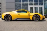 Used 2023 Maserati MC20 Coupe image 5