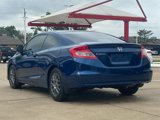 Used 2012 Honda Civic LX image 4