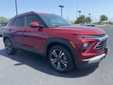 New 2025 Chevrolet TrailBlazer LT w/ Convenience Package image 2