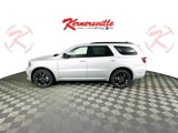 New 2024 Dodge Durango SXT w/ SXT Blacktop Group image 4