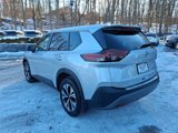 Certified 2022 Nissan Rogue SV image 5