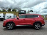 Used 2022 Hyundai Santa Fe SEL image 2