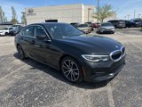 Used 2020 BMW 330i Sedan w/ Convenience Package image 3
