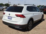 Used 2020 Volkswagen Tiguan SE image 3