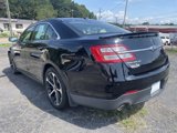 Used 2016 Ford Taurus SEL w/ Equipment Group 201A image 3