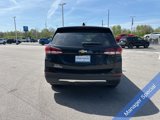 Used 2024 Chevrolet Equinox LT image 4