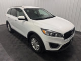 Used 2018 Kia Sorento AWD image 3