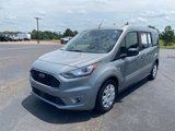 Used 2021 Ford Transit Connect XLT image 3