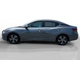 Used 2021 Nissan Sentra SV image 2