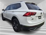 Used 2022 Volkswagen Tiguan SE image 5