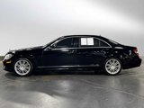Used 2007 Mercedes-Benz S 550 4MATIC image 4