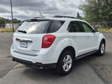 Used 2015 Chevrolet Equinox LT w/ Driver Convenience Package image 5