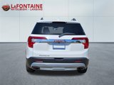 Used 2023 GMC Acadia SLT image 4