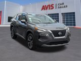 Used 2023 Nissan Rogue SV image 3