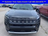 Used 2024 Jeep Compass Limited image 4