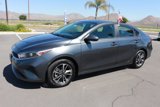 Used 2024 Kia Forte LXS image 3
