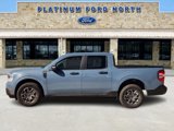 New 2024 Ford Maverick XLT image 3