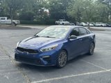 Used 2021 Kia Forte GT image 2