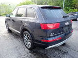 Used 2017 Audi Q7 3.0T Prestige w/ Prestige Package image 5