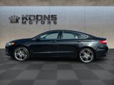 Used 2014 Ford Fusion Titanium image 4