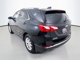 Used 2018 Chevrolet Equinox LT w/ Sun & Infotainment Package image 6
