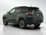 Used 2018 Jeep Compass Trailhawk w/ Navigation Group image 3