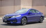 Used 2016 Honda Accord EX-L image 2
