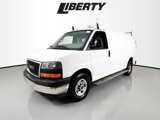 Used 2017 GMC Savana 2500 image 3