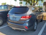 Used 2017 Hyundai Santa Fe SE image 4