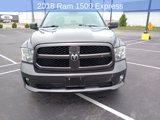 Used 2018 RAM 1500 Express image 2
