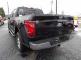 New 2024 Ford F150 XLT w/ Equipment Group 302A MID image 6