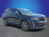 Certified 2023 Cadillac XT6 Sport w/ Platinum Package image 3