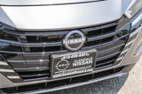 New 2025 Nissan Versa SV image 5