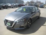 Used 2021 Nissan Altima 2.5 SV image 4