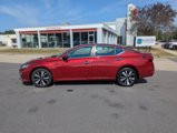 Used 2022 Nissan Altima 2.5 SV image 2