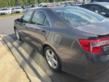 Used 2014 Toyota Camry SE image 4