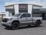 New 2025 GMC Sierra 1500 Pro w/ Graphite Edition image 2
