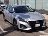 Certified 2024 Nissan Altima 2.5 SV image 3